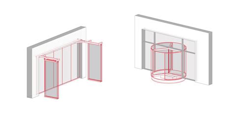 出入口|建筑出入口设计中，需要注意的 8 个事项